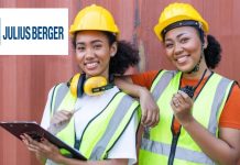 Julius Berger Scholarship Award For Nigerians 2026 | How To Apply Julius Berger Nigeria Scholarship Award