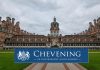 UK Government Chevening Scholarship 2027 (NOW OPEN) | Fully Funded UK Government Chevening Scholarships