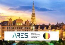 ARES Scholarship in Belgium 2027 (Bachelor’s and Master’s Degrees/Continuing Education) | Fully Funded ARES Scholarships