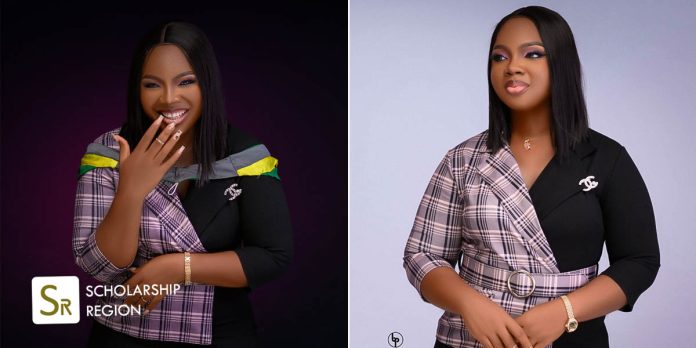 Aderupoko Azeezat bags Law degree with 4.91/5.00CGPA, wins 5 awards as best student
