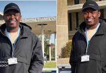 Young African man bags UK Chevening scholarship, set to earn masters degree at University of Essex for free Emmanuel Nshimiyimana bags UK Chevening scholarship, set to bag masters degree at University of Essex for free