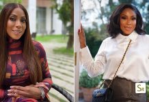 Nigerian Media Personnel, Mo Abudu wins American Hollywood award, sets record Nigerian Media Personnel, Mo Abudu wins American Hollywood award, sets record