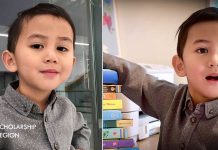 Meet Muhammad Nadzim, the 3-year-old genius boy who scored over 99% in IQ test becoming one of the smartest in the world Muhammad Haryz Nadzim scores over 99% in IQ test, becomes one of the smartest persons in the world