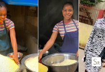 20-year-old girl who sold food to sponsor her education bags full scholarship to university, set to study Marketing 20-year-old Obasi Precious Chigozirim who sold food to sponsor her education bags full scholarship to university, set to study Marketing
