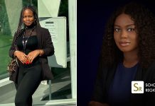Young African lawyer wins $80000 scholarships to 3 UK universities, set to bag masters of Law at University of Cambridge Olga Okewulonu wins $80,000 scholarships to 3 UK universities, set to bag masters of Law at University of Cambridge