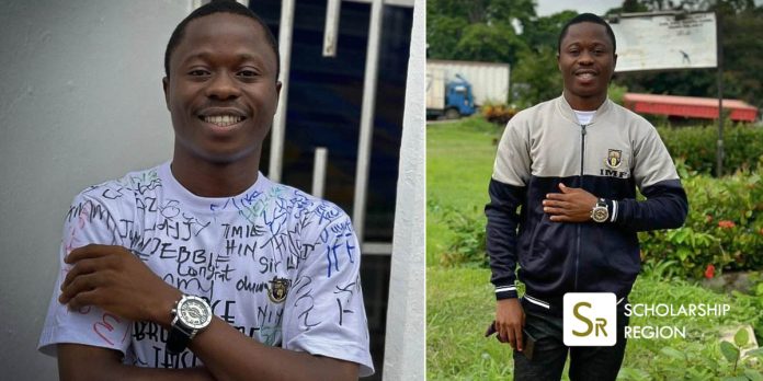 Oyekan Onalaji Funmilayo bags Bachelor’s degree in Economics with 4.68 CGPA, earns certificate as a professional teacher
