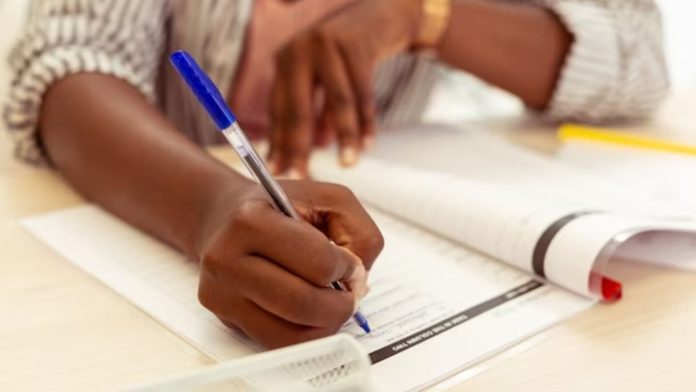 SOP Writing