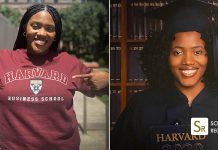 Nigerian-American lady bags Biomedical Engineering degree with honors at Harvard University, set to earn masters Toluwalase Oladitan bags Biomedical Engineering degree with honors at Harvard University, set to earn masters