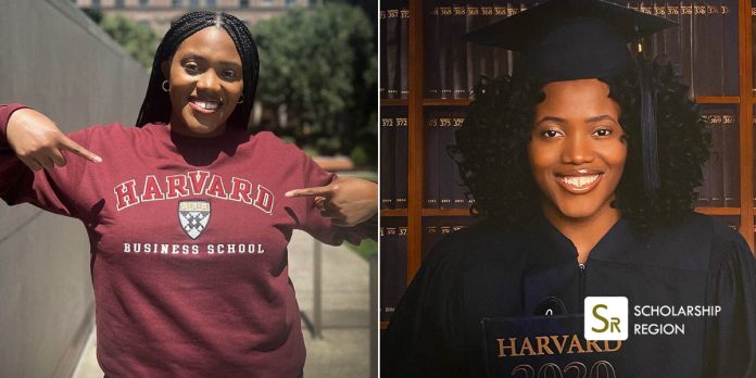 Toluwalase Oladitan bags Biomedical Engineering degree with honors at Harvard University, set to earn masters