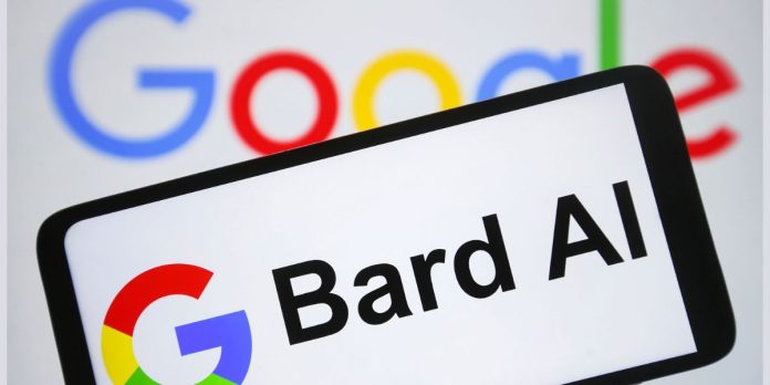 How to use Google Bard (AI) to reshape your scholarship essays