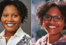 23-year-old African-American lady bags Biochemistry degree at US university, wins full PhD scholarship to Yale University 23-year-old African-American Chelesa Fearce bags Biochemistry degree at US university, wins full scholarship to study for her PhD at Yale
