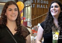 16-year-old girl bags Nursing degree at US university, sets record as school’s youngest graduate 16-year-old Elliana Tenenbaum bags Nursing degree at US university, sets record as school's youngest graduate