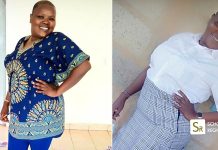 40-year-old housemaid goes back to school years after caring for others, wins full scholarship to university 40-year-old housemaid, Gladys Gaki goes back to school years after caring for others, wins full scholarship to university