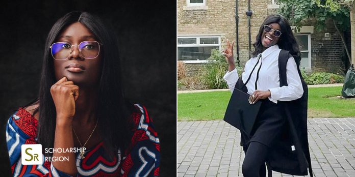 Semira Mohammed Ibn Moro bags first-class degree in Journalism, wins scholarship to study masters at University of Oxford