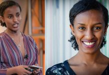 28-year-old black lady bags PhD in Computer Science, sets record at New York University Rediet Abebe bags PhD in Computer Science, sets record at US university