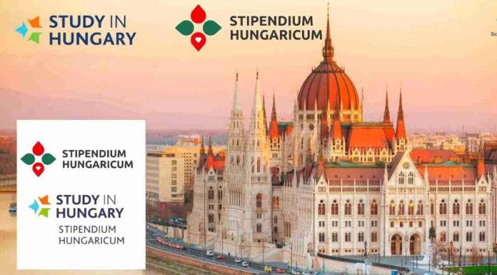 2026 Stipendium Hungaricum Scholarships for International Students in Hungary | Fully Funded 2025 Government of Hungary Scholarship (Stipendium Hungaricum Scholarships)
