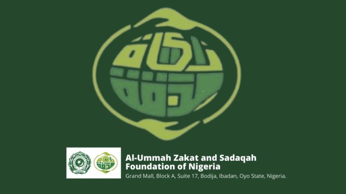 Al-Ummah Zakat & Sadaqah Foundation Student Loan Program