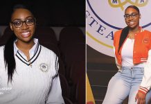 Brilliant girl who earned masters at 14-years-old, bags PhD from US university at 17 Dorothy Jean Tillman l who earned masters at 14-years-old, bags PhD from US university at 17