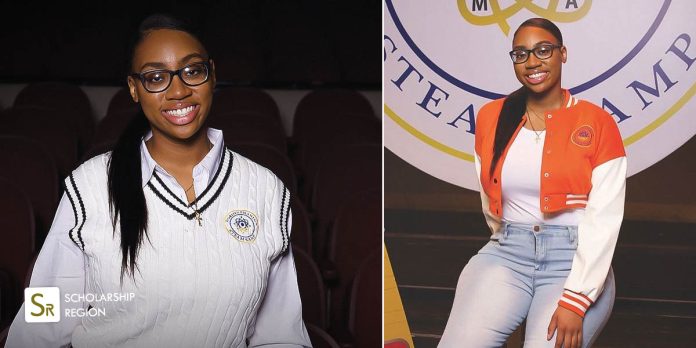 Dorothy Jean Tillman l who earned masters at 14-years-old, bags PhD from US university at 17
