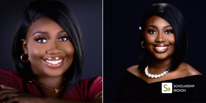 Ja'Leaha Thornton emerges US high school best student, gains admission to 72 universities