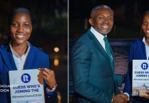 Young African lady wins UK Rhodes scholarship, set to bag masters degree at University of Oxford Magdalene Mawugbe wins UK Rhodes scholarship, set to bag masters degree at University of Oxford