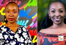 Young African lady bags masters degree with distinctions, emerges among top 5% graduates of UK university Marlene Chiedza Gadzirayi bags masters degree with distinctions, emerges among top 5% graduates of UK university