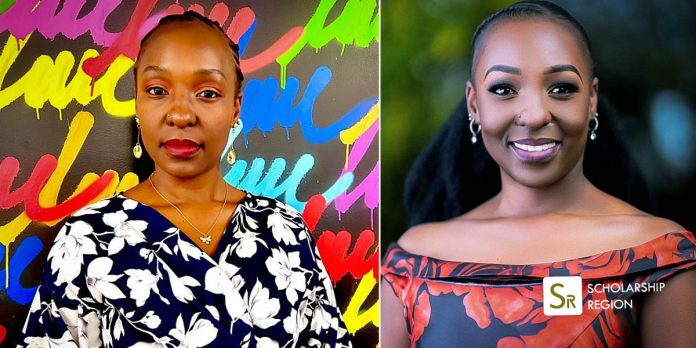 Marlene Chiedza Gadzirayi bags masters degree with distinctions, emerges among top 5% graduates of UK university