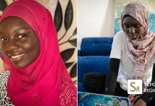 25-year-old African Scientist invents AI machine that cures Malaria, wins $8,000 national award 25-year-oldRokhaya Diagne invents AI machine that cures Malaria, wins $8,000 national award