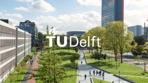 TU Delft Scholarship