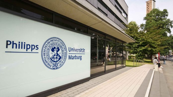 University of Marburg
