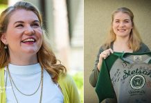 15-year-old homeless girl bags Sociology degree at US university, set to become a Lawyer 15-year-old homeless Arielle Metzgergets chance to prove himself, bags Sociology degree at US university