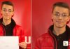 After raising £5,000 in charity for the needy, 19-year-old boy wins scholarship to UK university 19-year-old Connor Andrew wins $7,600 to study at UK university