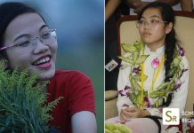 19-year-old girl wins $300,000 scholarship to US university, set to study Physics 19-year-old Dinh Thi Huong Thao wins $300,000 scholarship to US university, set to study Physics