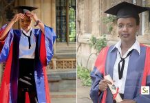 Young woman wins UK Rhodes scholarship and went on to earn PhD in Engineering at University of Oxford, here is how she did it Gladys Ngetich wins UK Rhodes scholarship, bags PhD in Engineering at University of Oxford