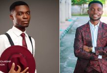 Brilliant man aces Medical School exam with distinctions, emerges overall best student Inimfon Inyang-Kpananti aces Medical School exam with distinctions, emerges overall best students