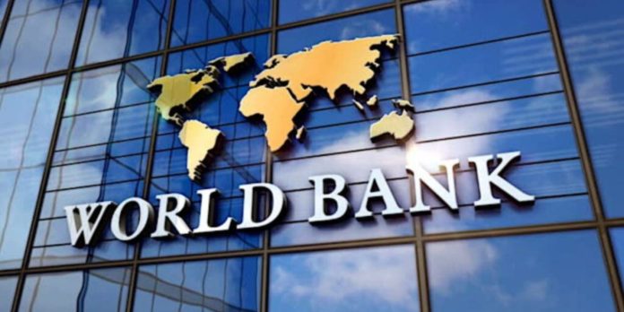 Joint JapanWorld Bank Scholarship Program
