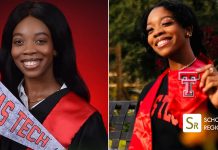Brilliant Nigerian lady bags Political Science degree at US university, earns acceptance to US Law school Brilliant Nigerian Olamide Afolabi bags Political Science degree at US university, earns acceptance to US Law school