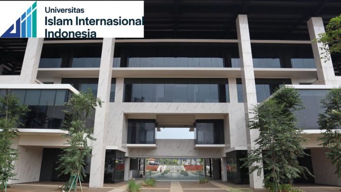 Universitas Islam GREAT Scholarship