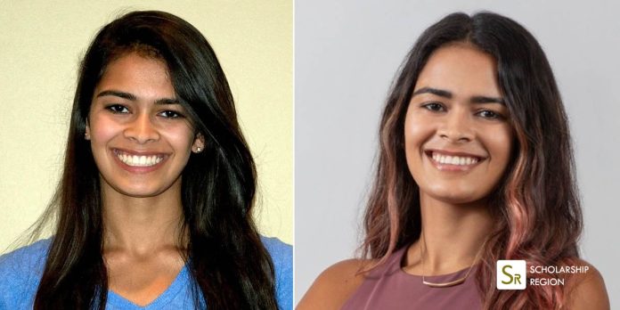 17-year-old Aashna Mago wins Molecular Biology contest, wins $25,000 scholarship to US university