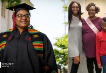 After 20 years of trying to attend college, this 42-year-old woman achieves dream of graduating US university 42-year-old LaCrystal Davis achieves dream of graduating US university after 20 years, sets record as first graduate in her family