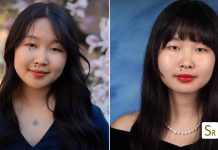 Brilliant young lady bags Chemistry degree at US university, wins best student award Brilliant Lucy Wang bags Chemistry degree at US university, wins best student award
