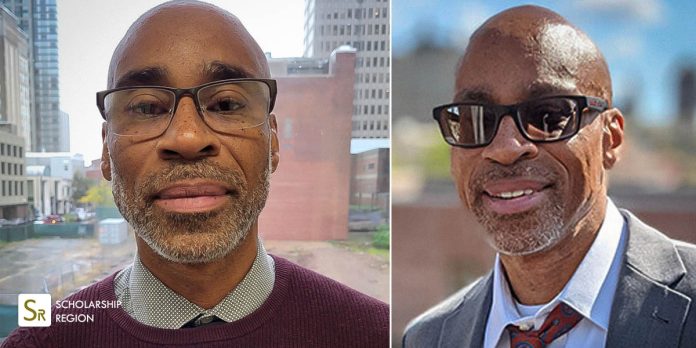 46-year-old Micheal Braham who spent 25 years in prison fights to become successful, bags bachelor's degree and earns acceptance to Law school