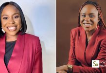 Exceptional Nigerian lady graduates as a Petroleum Engineer with 5.00/5.00CGPA, wins overall best student award Exceptional Nigerian Precious Okon graduates as a Petroleum Engineer with 5.00/5.00CGPA, wins overall best student award