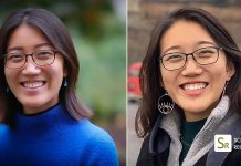 Brilliant lady wins UK Rhodes Scholarship, set to earn masters degree at University of Oxford Sophie Li wins UK Rhodes Scholarship, set to earn masters degree at University of Oxford