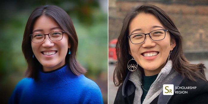 Sophie Li wins UK Rhodes Scholarship, set to earn masters degree at University of Oxford