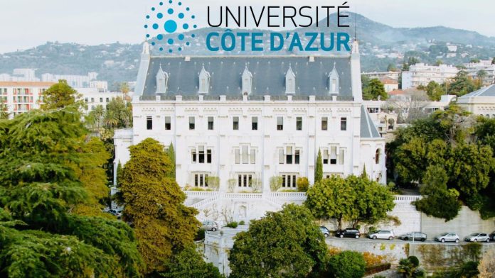 IDEX Scholarship at Côte D’Azur University