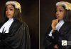 Young Lady finally graduates as a Lawyer after studying for 9 years instead of 6, graduates with double first-class grade Bukunmi Kolawole finally graduates as a Lawyer after studying for 9 years instead of 6, graduates with first-class