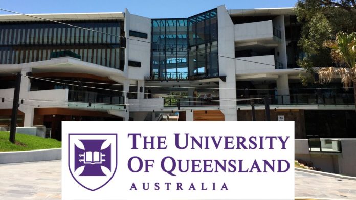 Destination Australia Scholarship