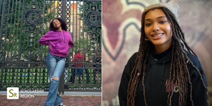 Franklin Rayna graduates high school with 4.70GPA, wins full scholarship to Top US university