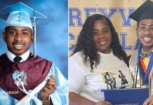 18-year-old boy wins Gates Scholarship , earns acceptance to 32 US universities 18-year-old Treyvious Copeland wins Gates Scholarship , earns accepetance to 32 US universities